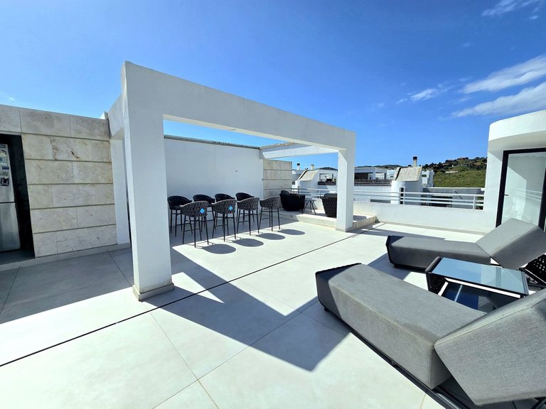 Apartment for Sale in La Cala De Mijas, Malaga 16