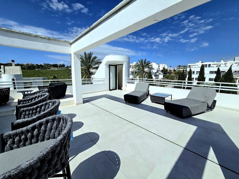 Apartment for Sale in La Cala De Mijas, Malaga 17
