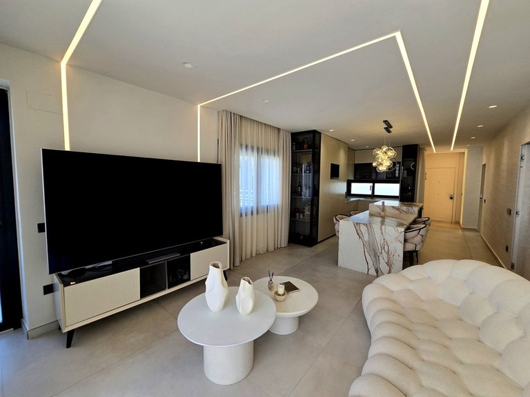 Apartment for Sale in La Cala De Mijas, Malaga 2