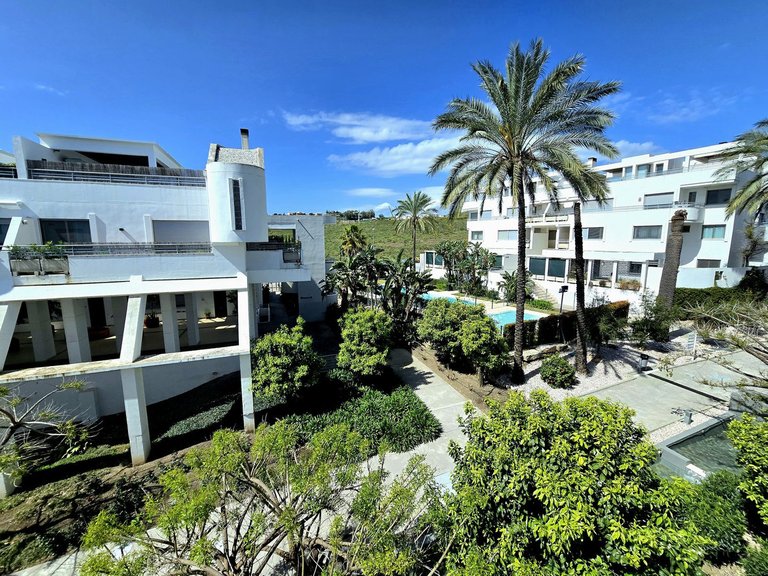 Apartment for Sale in La Cala De Mijas, Malaga 20