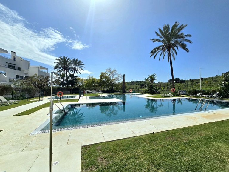 Apartment for Sale in La Cala De Mijas, Malaga 21