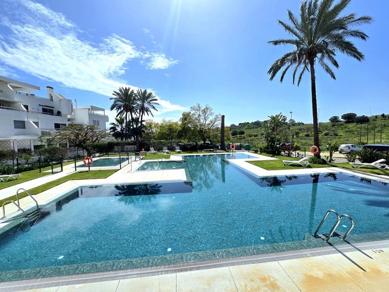 Apartment for Sale in La Cala De Mijas, Malaga 22