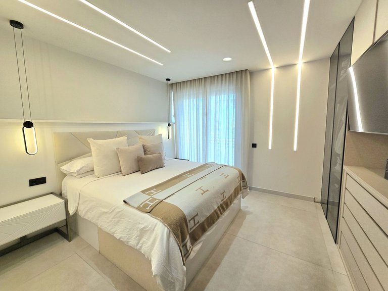 Apartment for Sale in La Cala De Mijas, Malaga 8