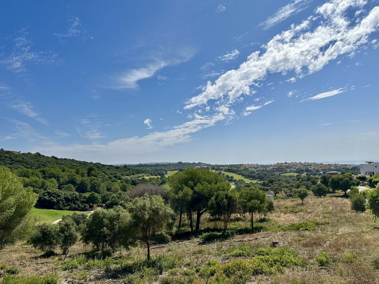 Plot for Sale in Sotogrande, Cadiz 1