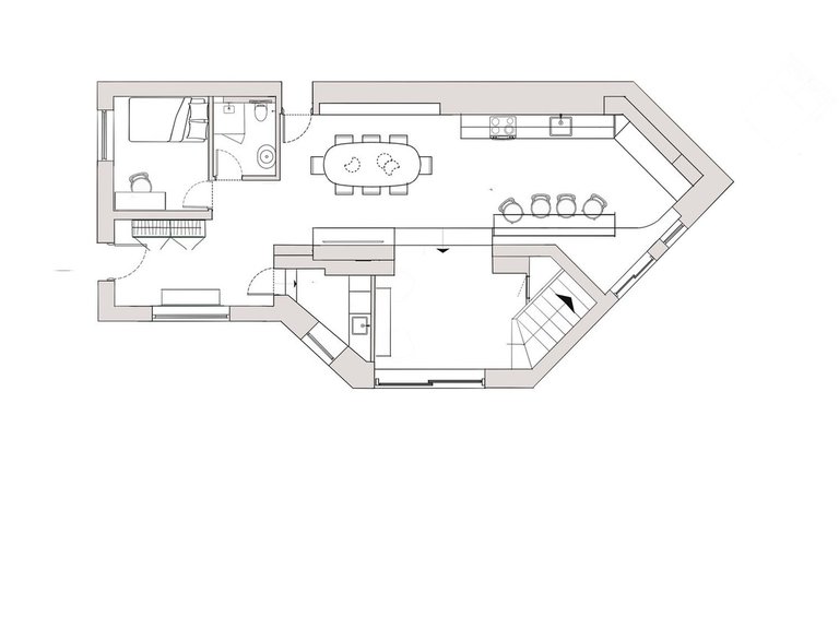Villa for Sale in Nueva Andalucía, Malaga 36