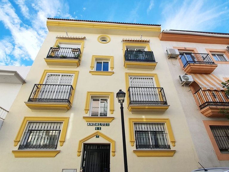 Apartment for Sale in Fuengirola, Malaga 10