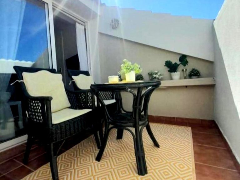 Apartment for Sale in Fuengirola, Malaga 13