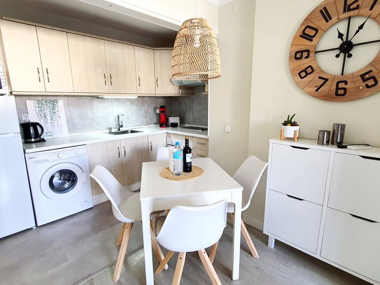 Apartment for Sale in Fuengirola, Malaga 2