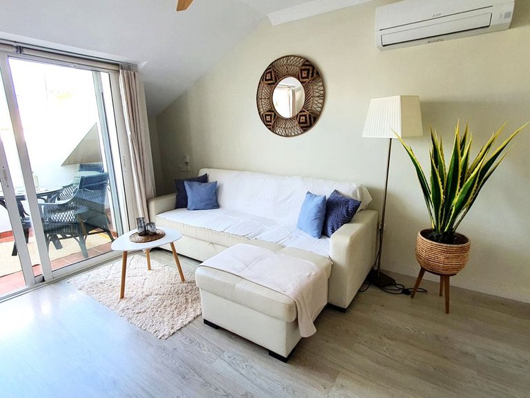 Apartment for Sale in Fuengirola, Malaga 3