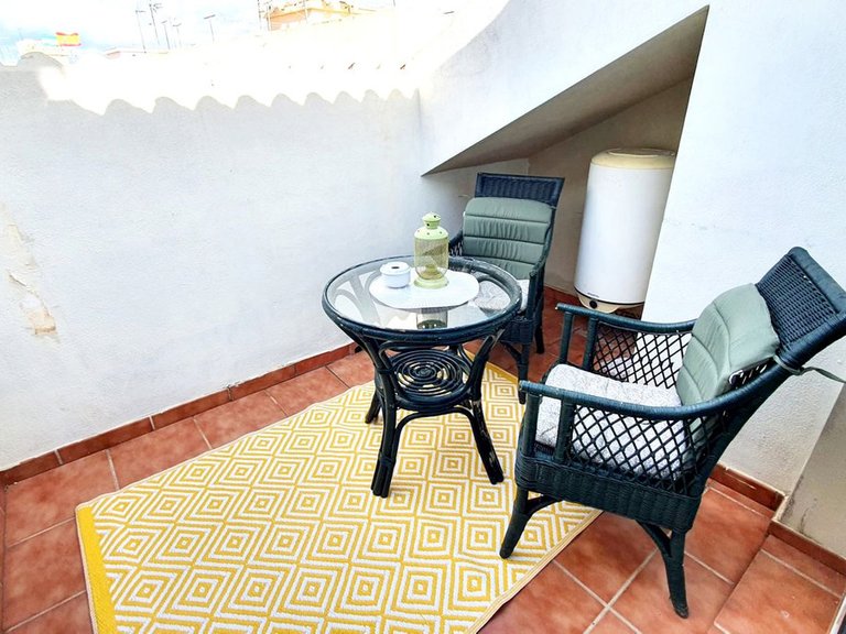 Apartment for Sale in Fuengirola, Malaga 5
