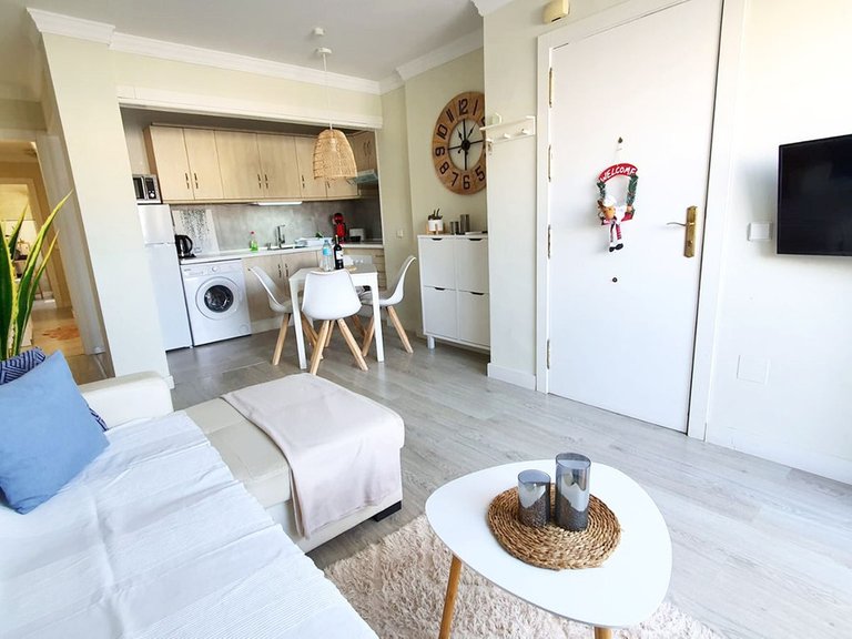 Apartment for Sale in Fuengirola, Malaga 6