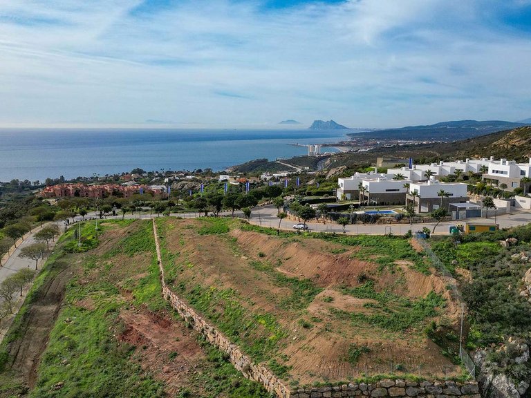 Plot for Sale in Sotogrande, Cadiz 10