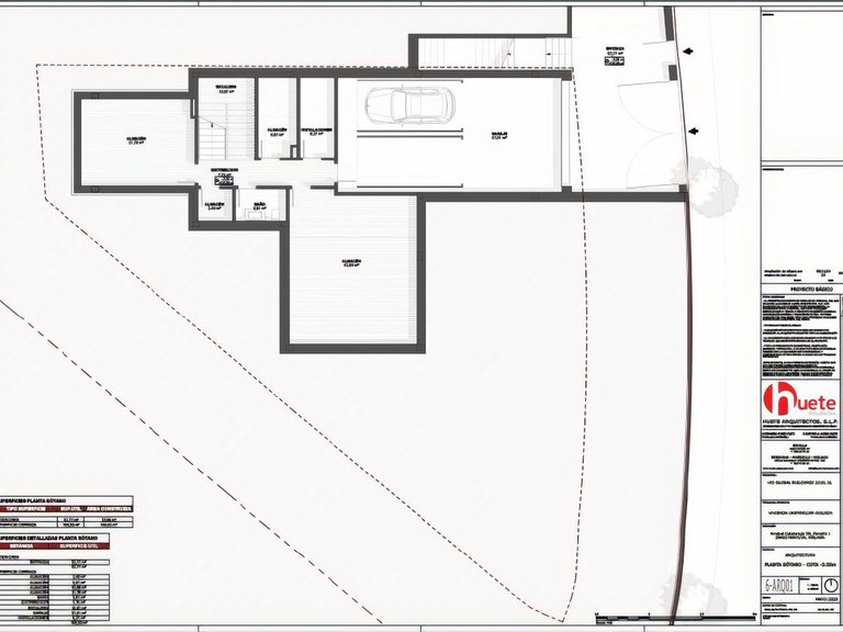 Plot for Sale in Sotogrande, Cadiz 4