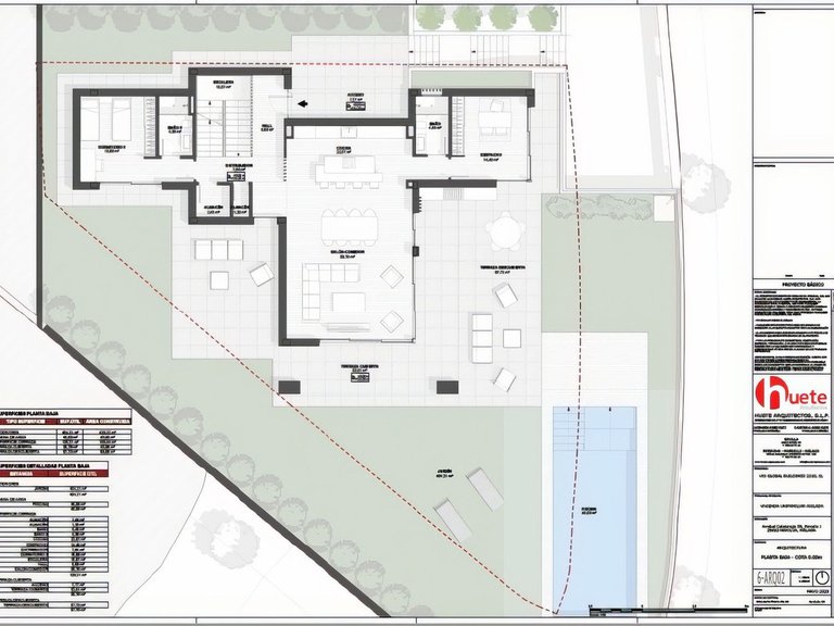 Plot for Sale in Sotogrande, Cadiz 5
