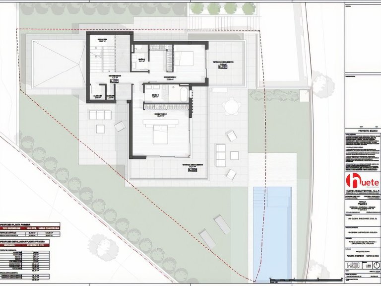 Plot for Sale in Sotogrande, Cadiz 6