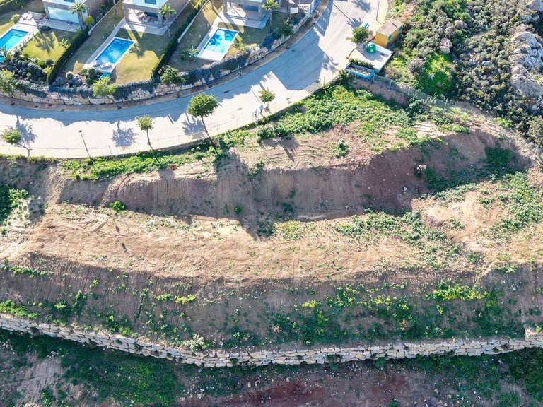 Plot for Sale in Sotogrande, Cadiz 8