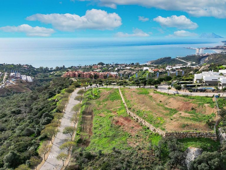 Plot for Sale in Sotogrande, Cadiz 9