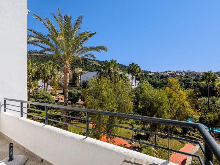 Villa for Sale in Alhaurin Golf, Malaga 14