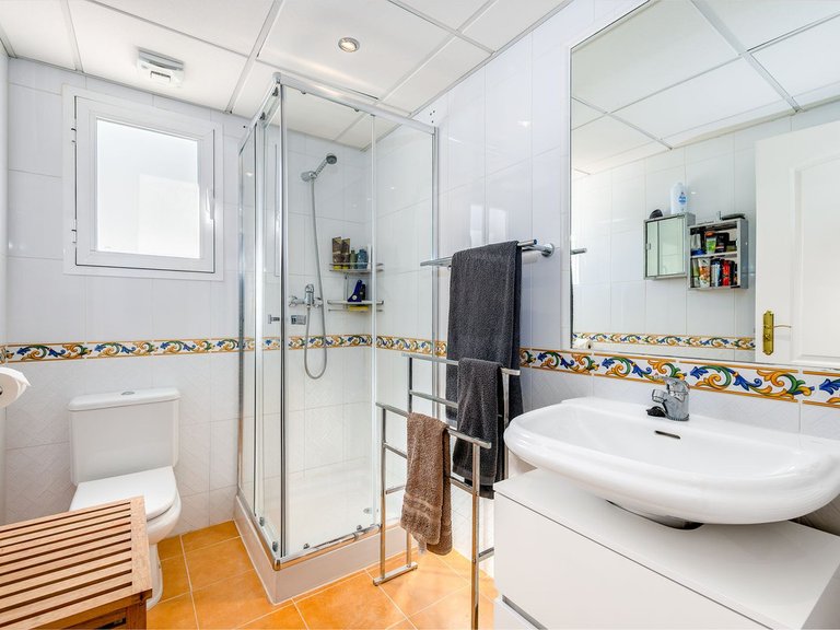 Villa for Sale in Alhaurin Golf, Malaga 21