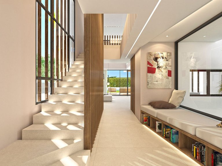 Villa for Sale in Puerto Banús, Malaga 6
