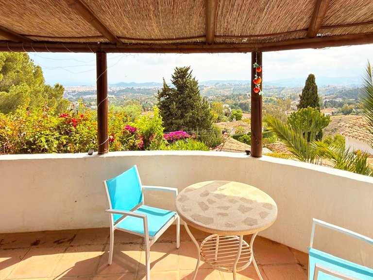 Villa for Sale in Mijas, Malaga 1