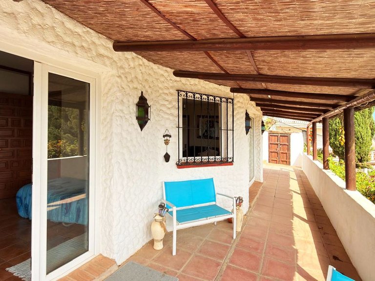 Villa for Sale in Mijas, Malaga 10