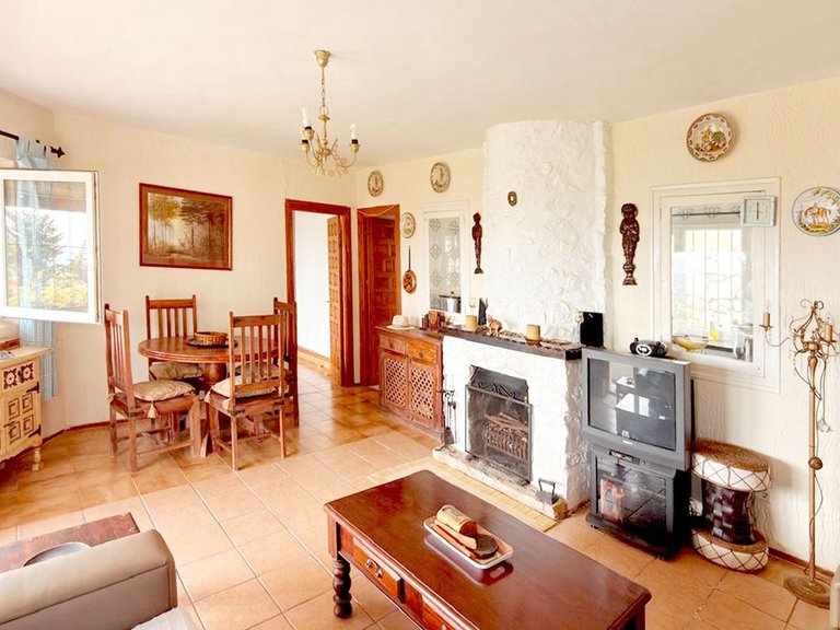 Villa for Sale in Mijas, Malaga 2