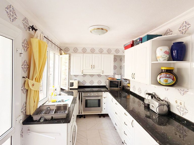 Villa for Sale in Mijas, Malaga 4
