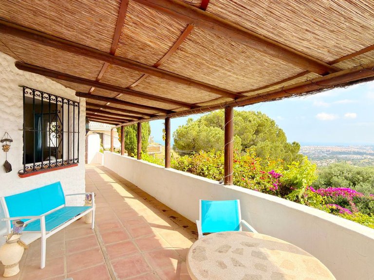 Villa for Sale in Mijas, Malaga 9