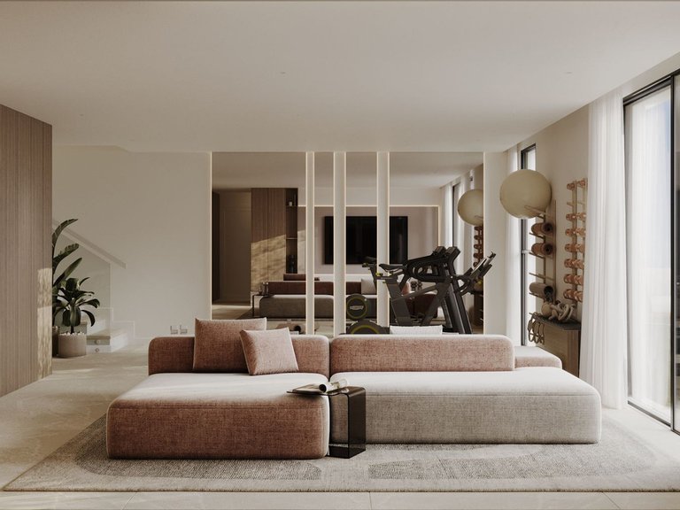 Apartment for Sale in Mijas, Malaga 43