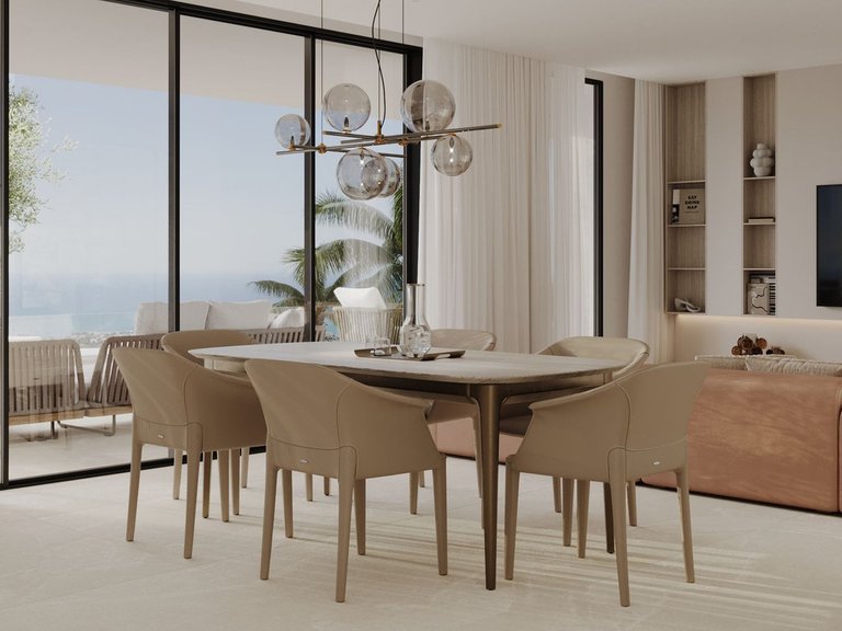 Apartment for Sale in Mijas, Malaga 45