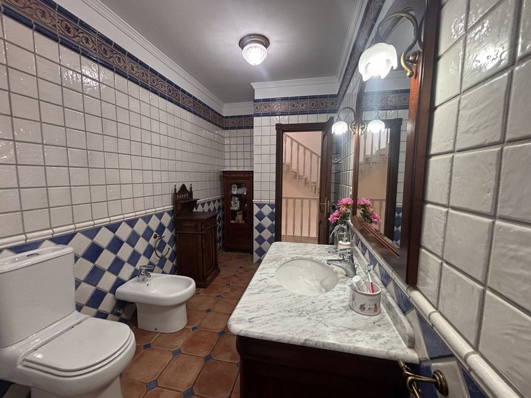Villa for Sale in Nueva Andalucía, Malaga 15