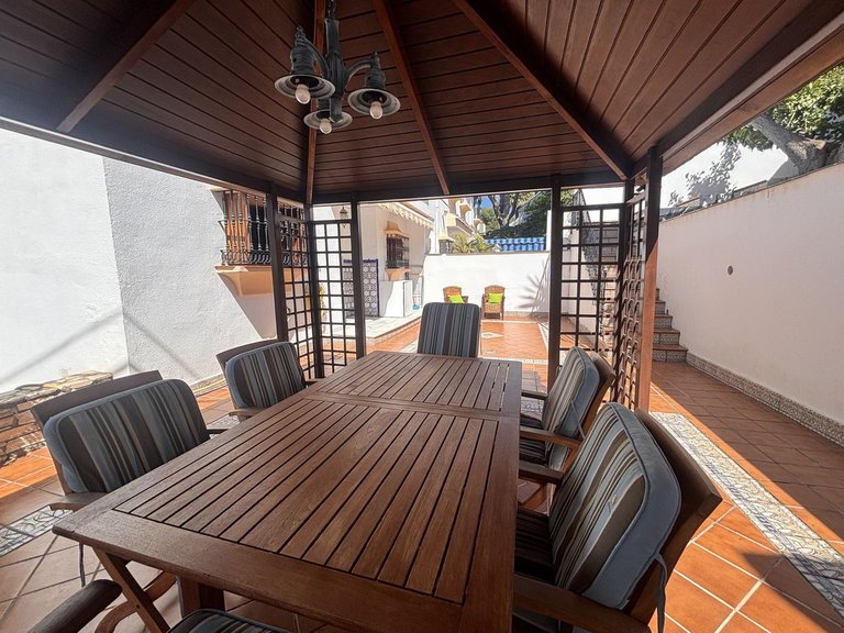 Villa for Sale in Nueva Andalucía, Malaga 17