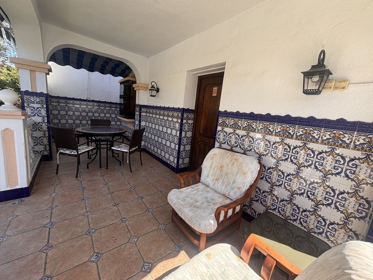 Villa for Sale in Nueva Andalucía, Malaga 19