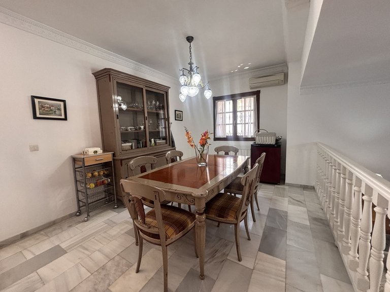 Villa for Sale in Nueva Andalucía, Malaga 4