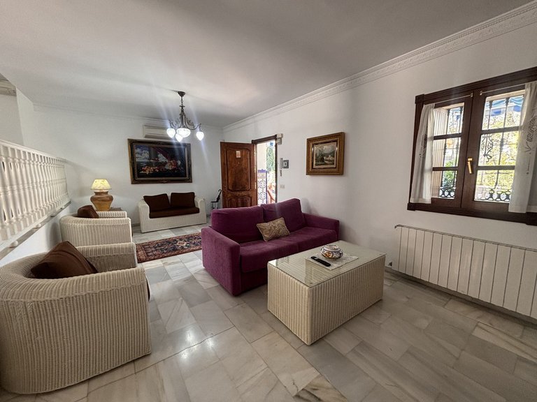Villa for Sale in Nueva Andalucía, Malaga 6