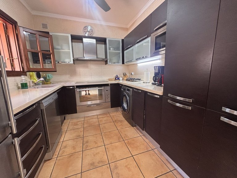 Villa for Sale in Nueva Andalucía, Malaga 7
