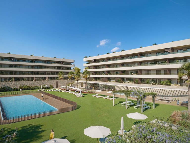 Apartment for Sale in Fuengirola, Malaga 6