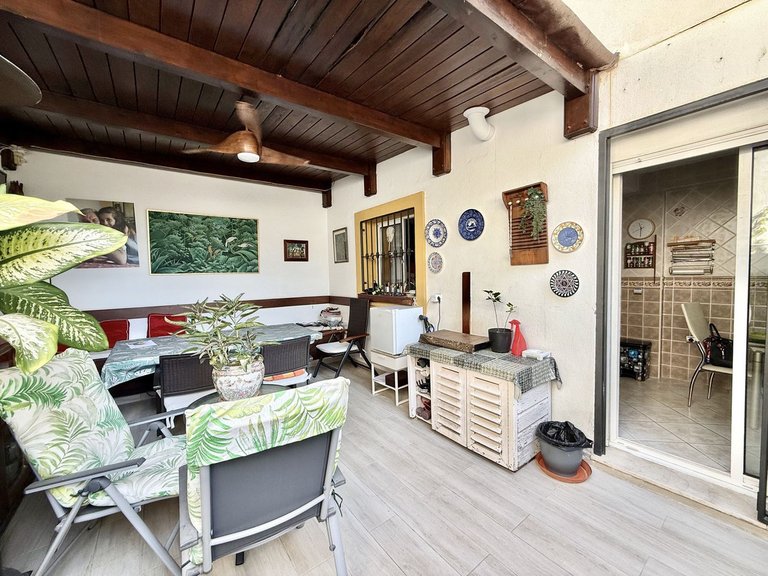 Villa for Sale in Estepona, Malaga 11