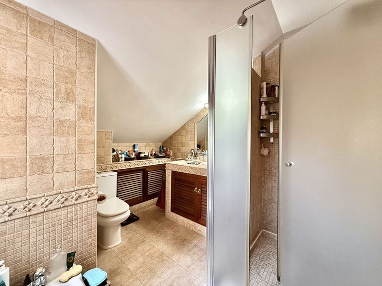 Villa for Sale in Estepona, Malaga 17
