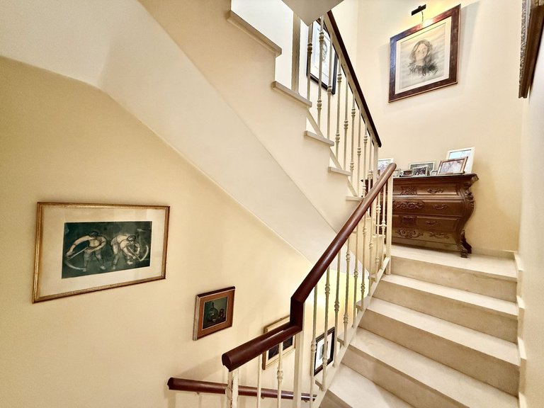 Villa for Sale in Estepona, Malaga 19