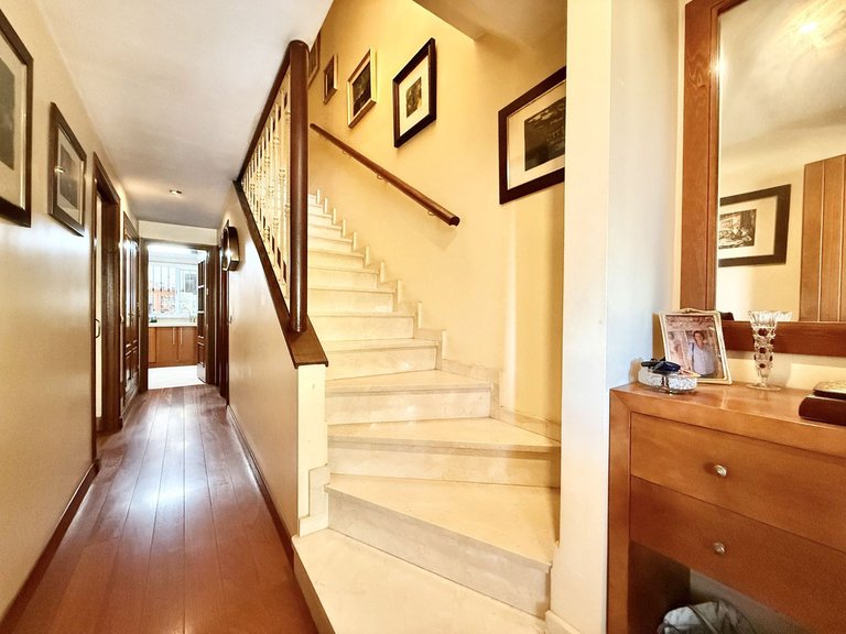 Villa for Sale in Estepona, Malaga 29