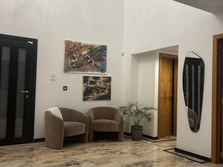 Villa for Sale in Artola, Malaga 10