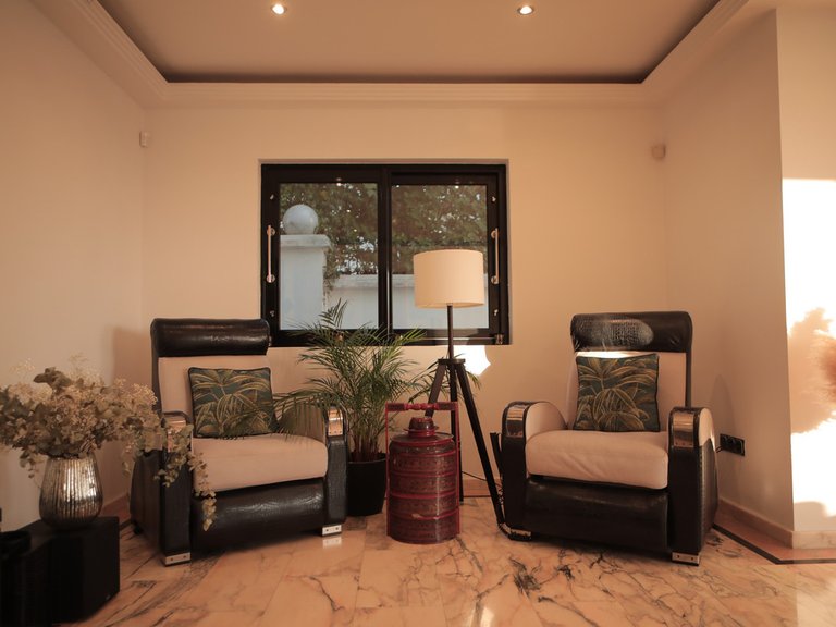 Villa for Sale in Artola, Malaga 14
