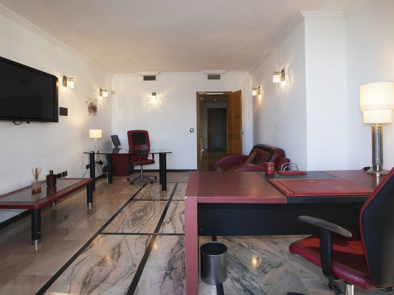 Villa for Sale in Artola, Malaga 15