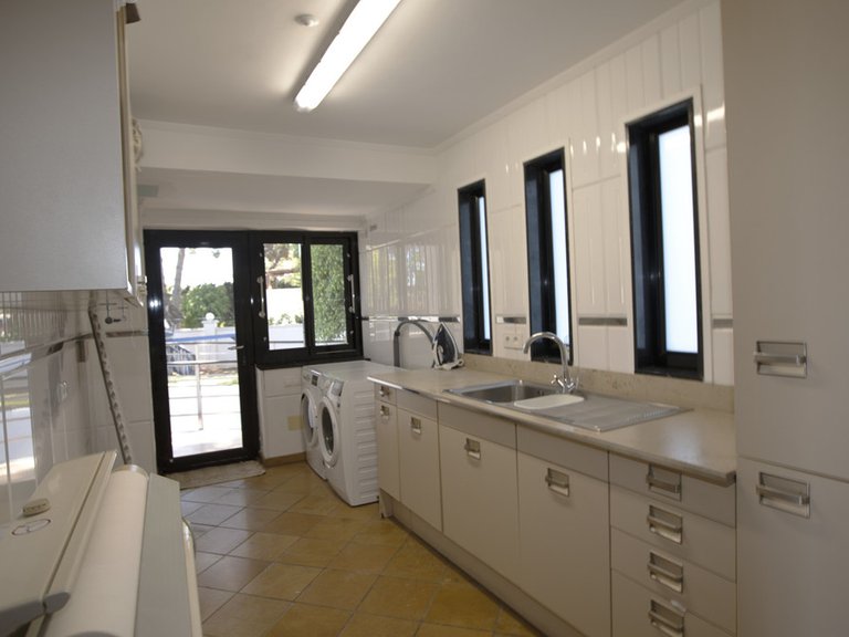 Villa for Sale in Artola, Malaga 22