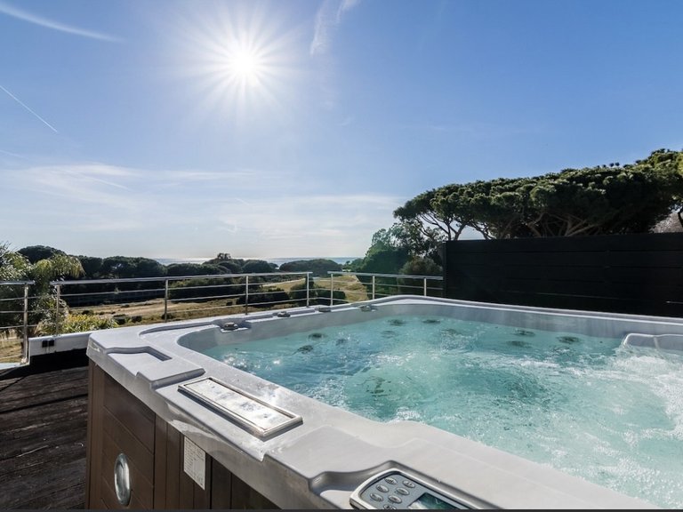 Villa for Sale in Artola, Malaga 28