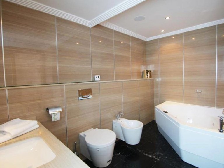 Villa for Sale in Artola, Malaga 32
