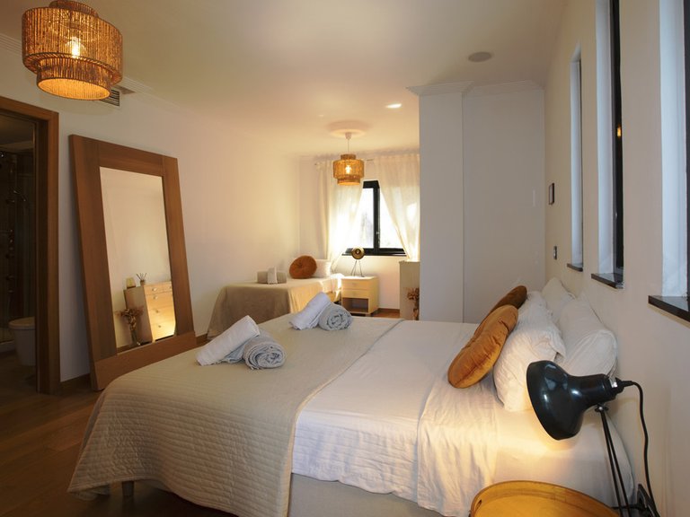 Villa for Sale in Artola, Malaga 33