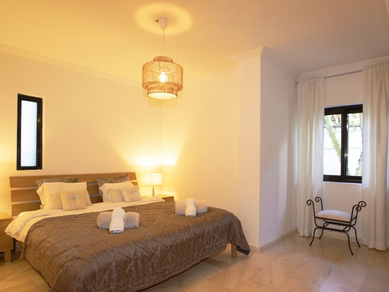 Villa for Sale in Artola, Malaga 34